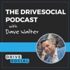 Dave's DriveSocial Podcast artwork