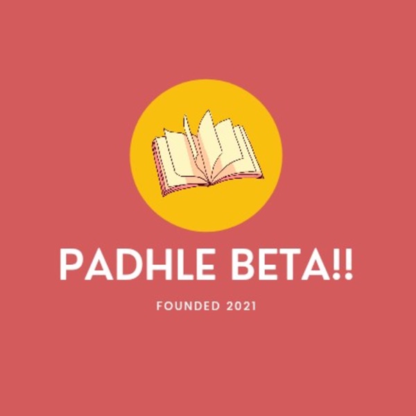 Padhle Beta!! Artwork