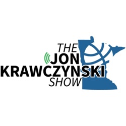 The Jon Krawczynski Show - Timberwolves Podcast