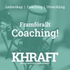 COACHING OCH LEDARSKAP artwork