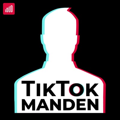 TikTok-manden TikTok-manden