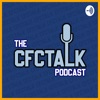 The CFCTALK Podcast artwork