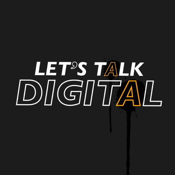 Let's Talk Digital Artwork