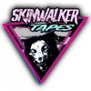 Skinwalker Tapes artwork