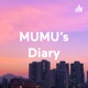 S3EP.2 妳，在嗎系列: 如何成為一個有氣質的人｜肺腑之言｜木木日記 MUMU's MUMU's Diary