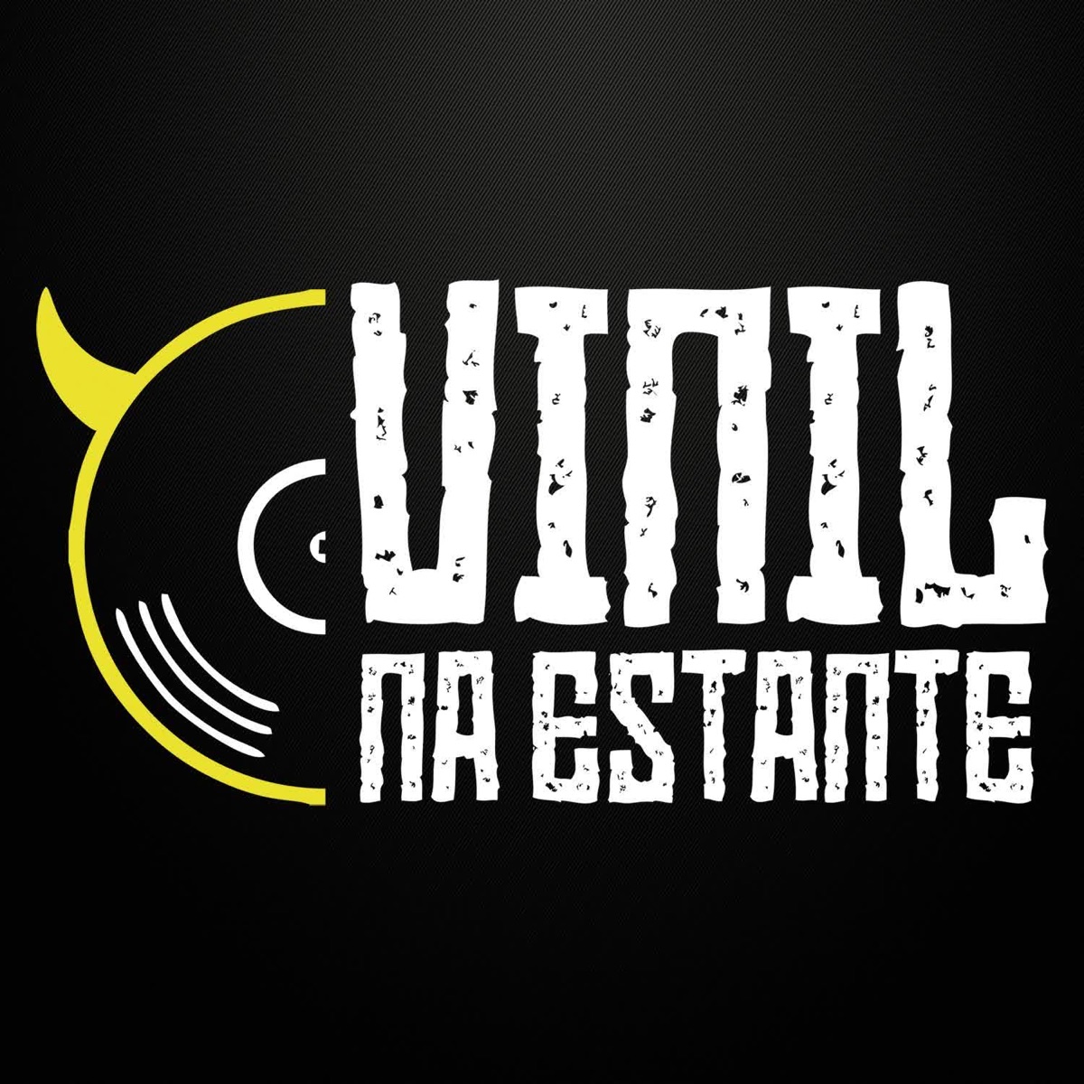 Vinil na Estante – Podcast – Podtail