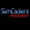 SimCaders Podcast artwork
