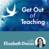 Get out of Teaching artwork