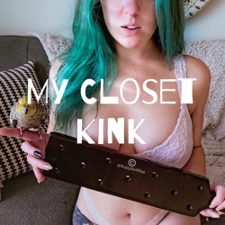 My Closet Kink