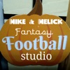 Mike & Melick Fantasy Studio artwork