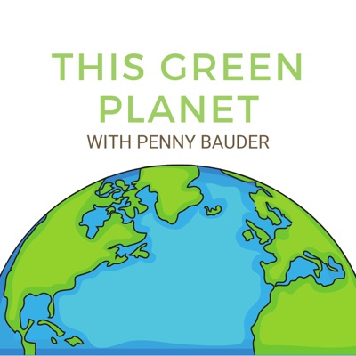 This Green Planet This Green Planet