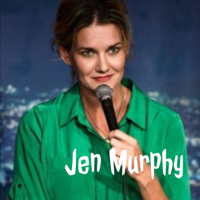 Jen Murphy Show