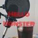 Hello Monster