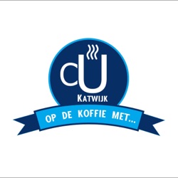 CU Katwijk op de koffie met ... 