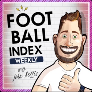 Football Index Weekly Podcast