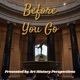 Art History Perspectives: Before You Go