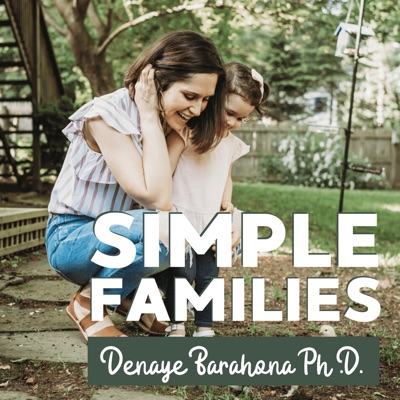 Simple Families Simple Families