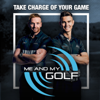 Me And My Golf Podcast podcast