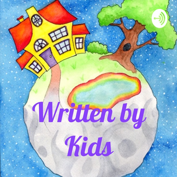 Written by Kids Artwork