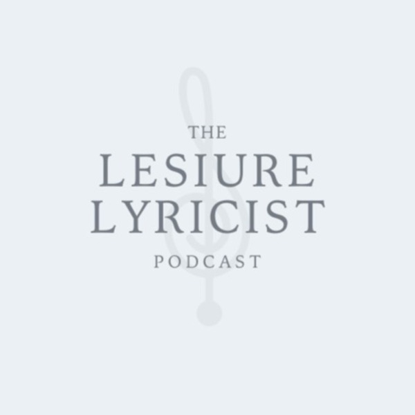 Leisure Lyricist Artwork