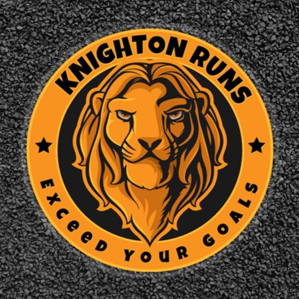 The Knighton Runs Podcast Artwork