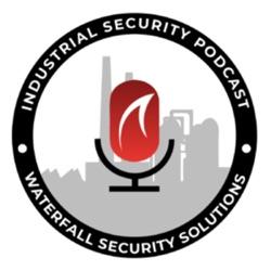 The World's Strongest HazMat Cyber Rules [The Industrial Security Podcast]