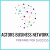 Actors Business Network- Podcast.  artwork