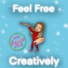 Feel Free Creatively artwork