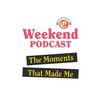 Alison Curtis: The Moments That Made Me