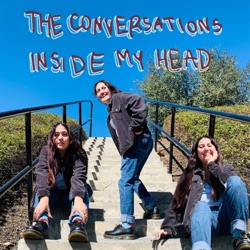 The Conversations Inside My Head- The Reintroduction