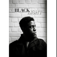Black Light with Oscar III podcast