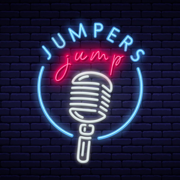 Reviews For The Podcast Jumpers Jump Curated From Itunes