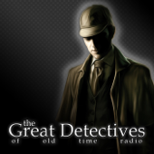 The Great Detectives Present Sherlock Holmes (Old Time Radio) - Adam Graham
