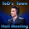 ToDs Town Hall Meeting artwork