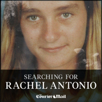 Searching for Rachel Antonio podcast