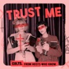 Trust Me: Cults, Extreme Belief, and Manipulation artwork