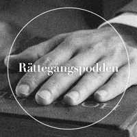 Rättegångspodden