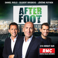 L'After Foot