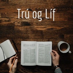#57 - Hvernig er best að byrja að lesa Biblíuna?