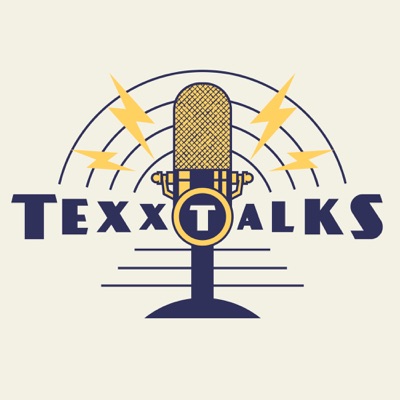 Texx Talks Texx Talks