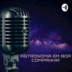 Astronomia Em Boa Companhia