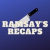 Ramsay's Recaps artwork