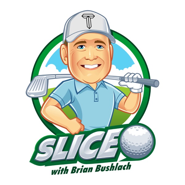 Slice with Brian Bushlach Artwork