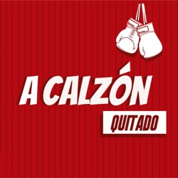 A Calzón Quitado