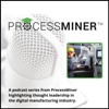 ProcessMiner™ University artwork