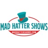Mad Hatter Shows artwork