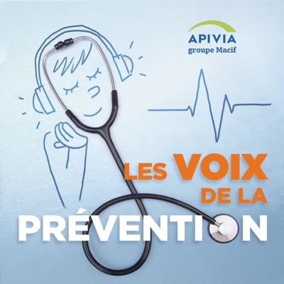 Les voix de la prévention Les voix de la prévention