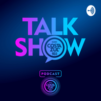 TALK ENTREVISTA ALEX ALMEIDA PODCAST 03-05-24