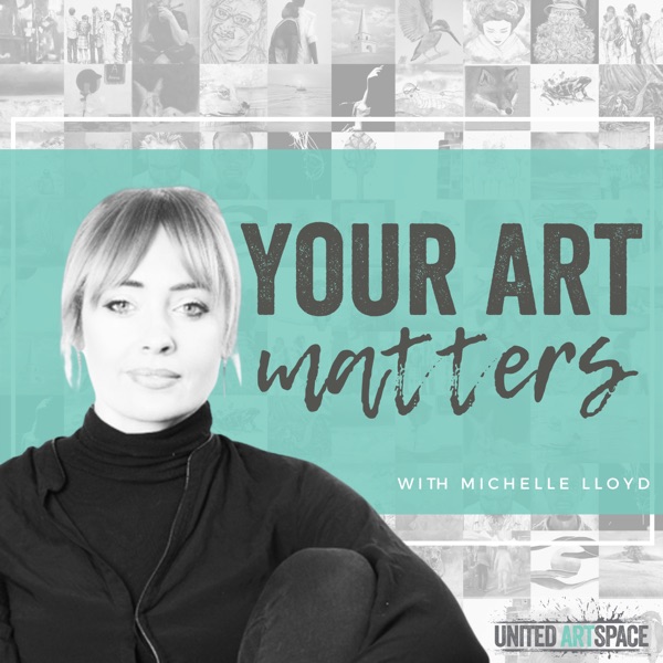 Your Art Matters Artwork