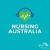 Nursing Australia artwork